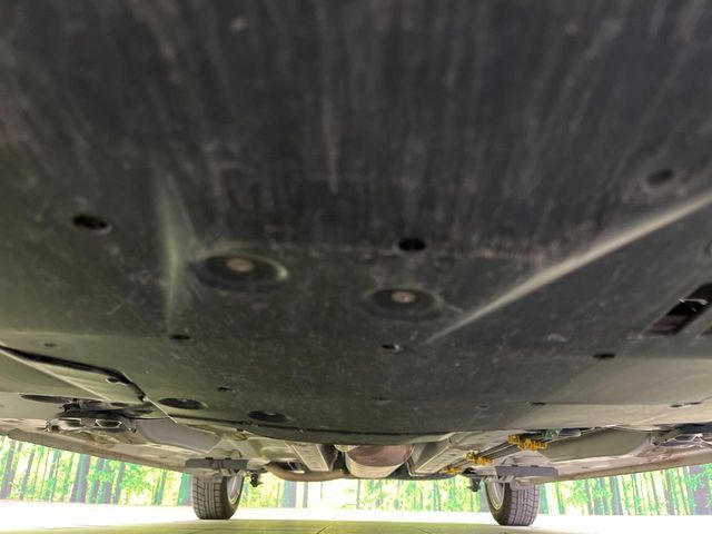 TOYOTA ROOMY 2021 Image 31