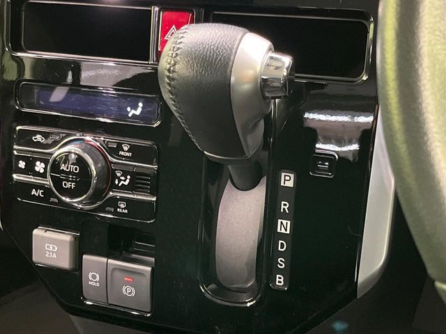 TOYOTA ROOMY 2021 Image 31