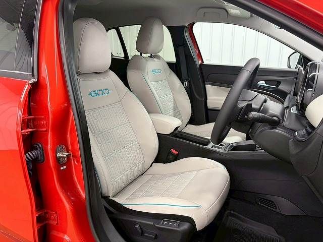 FIAT 600 2025 Image 31