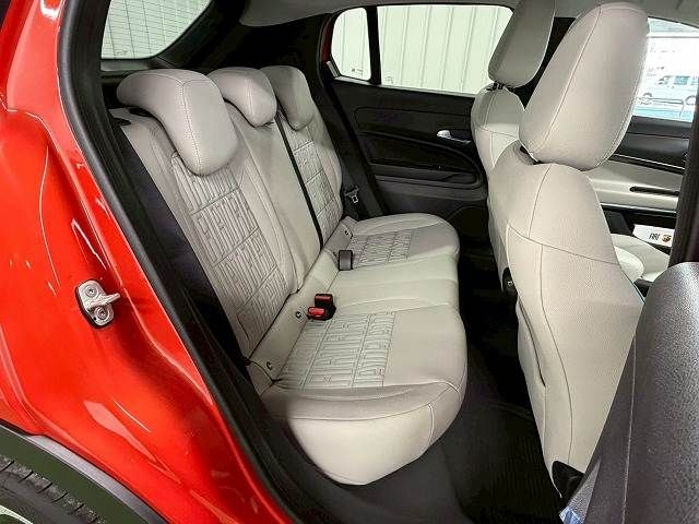 FIAT 600 2025 Image 31