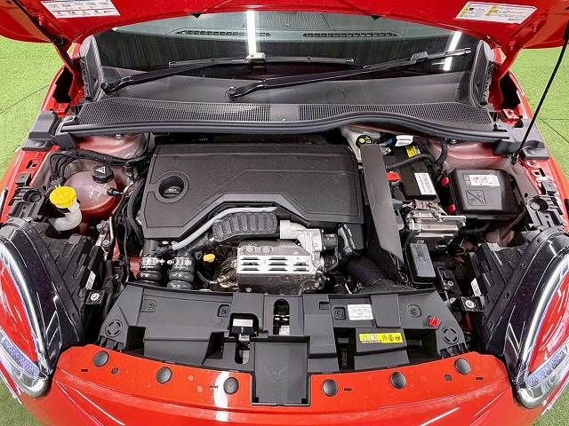 FIAT 600 2025 Image 31