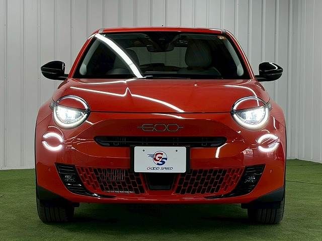 FIAT 600 2025 Image 31