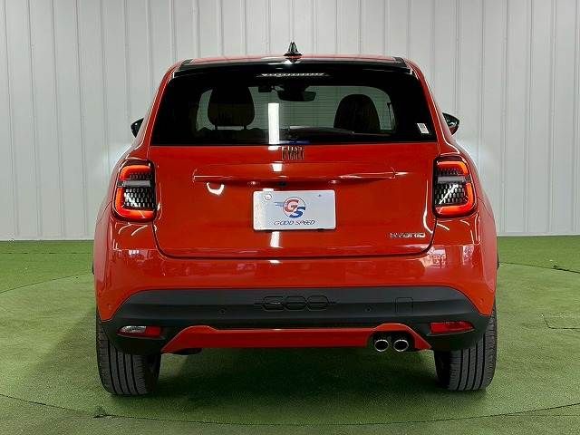 FIAT 600 2025 Image 31