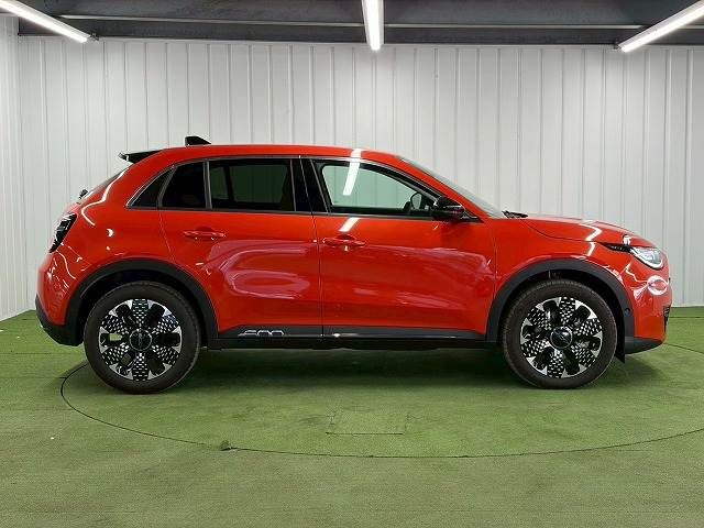 FIAT 600 2025 Image 31