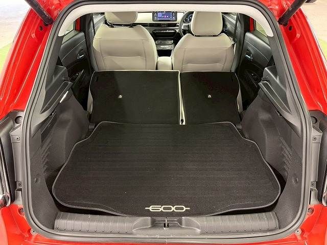 FIAT 600 2025 Image 31