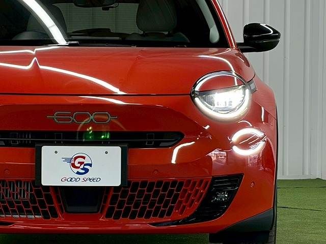 FIAT 600 2025 Image 31