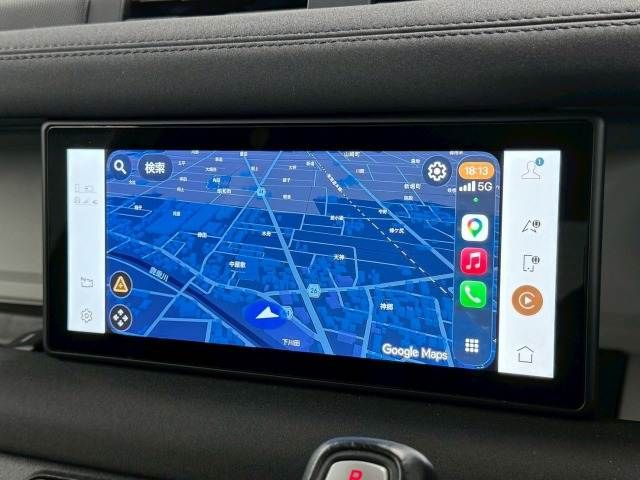 ROVER DEFENDER 2021 Image 31