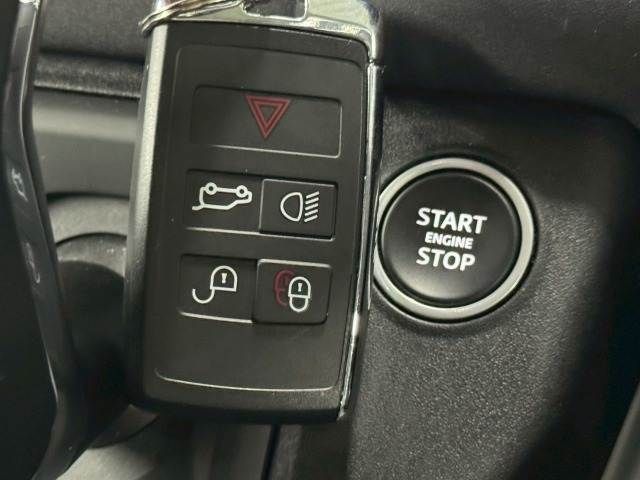 ROVER DEFENDER 2021 Image 31