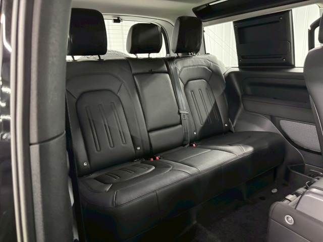 ROVER DEFENDER 2021 Image 31