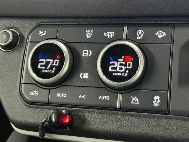 ROVER DEFENDER 2021 Image 31