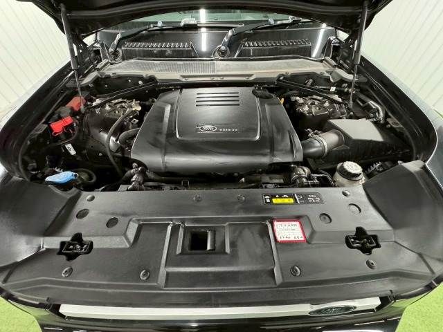 ROVER DEFENDER 2021 Image 31