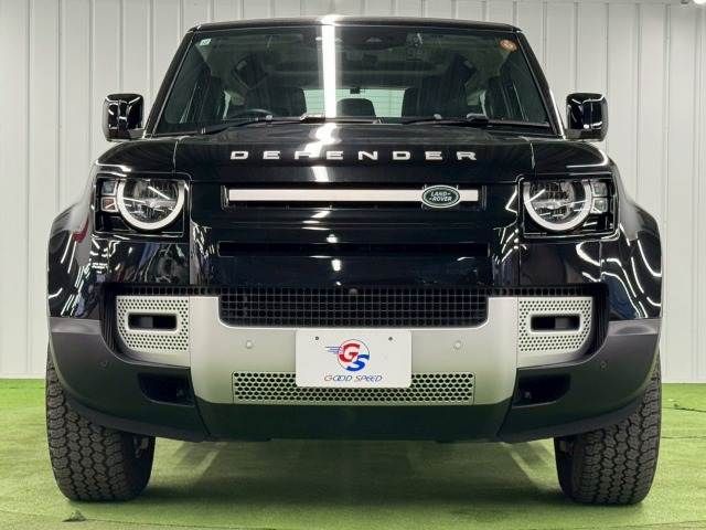 ROVER DEFENDER 2021 Image 31