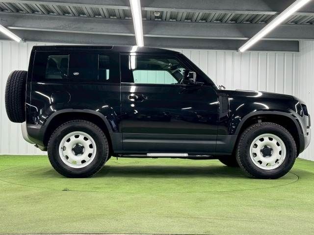 ROVER DEFENDER 2021 Image 31