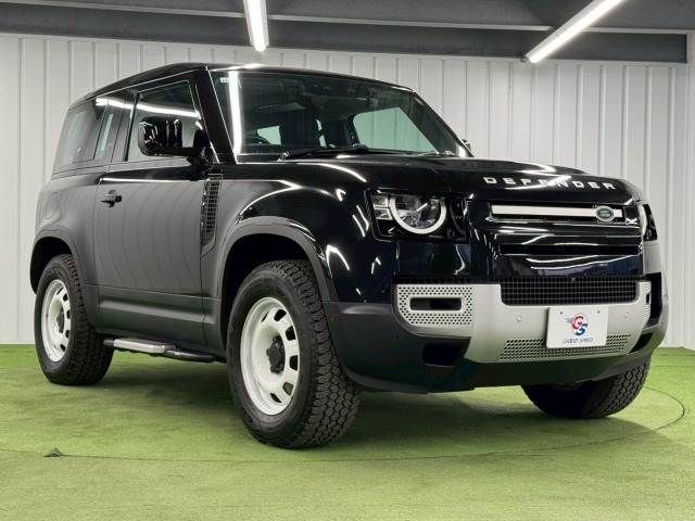 ROVER DEFENDER 2021 Image 31