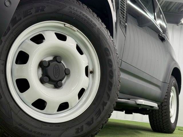 ROVER DEFENDER 2021 Image 31