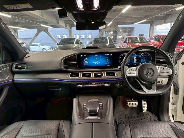 MERCEDES BENZ GLE CL 2021 Image 31