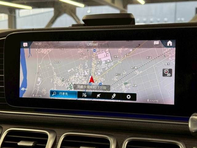 MERCEDES BENZ GLE CL 2021 Image 31