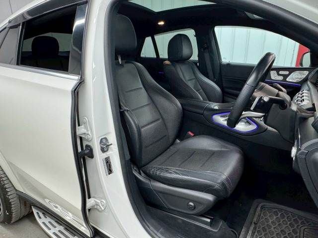 MERCEDES BENZ GLE CL 2021 Image 31