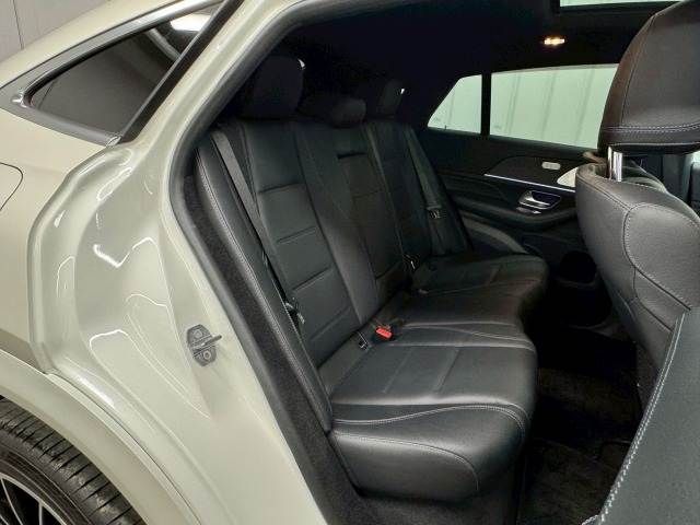 MERCEDES BENZ GLE CL 2021 Image 31