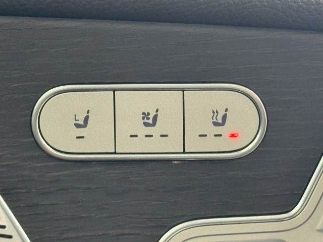 MERCEDES BENZ GLE CL 2021 Image 31