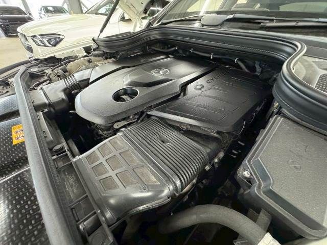 MERCEDES BENZ GLE CL 2021 Image 31