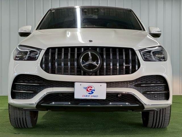 MERCEDES BENZ GLE CL 2021 Image 31