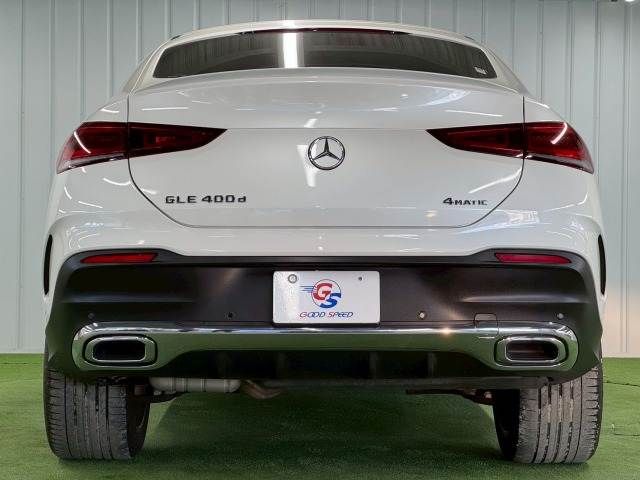 MERCEDES BENZ GLE CL 2021 Image 31