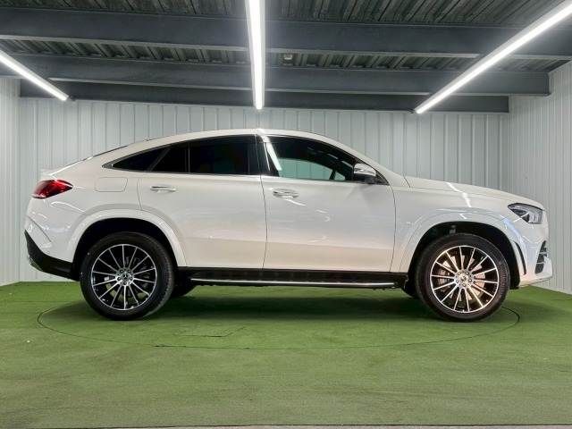 MERCEDES BENZ GLE CL 2021 Image 31