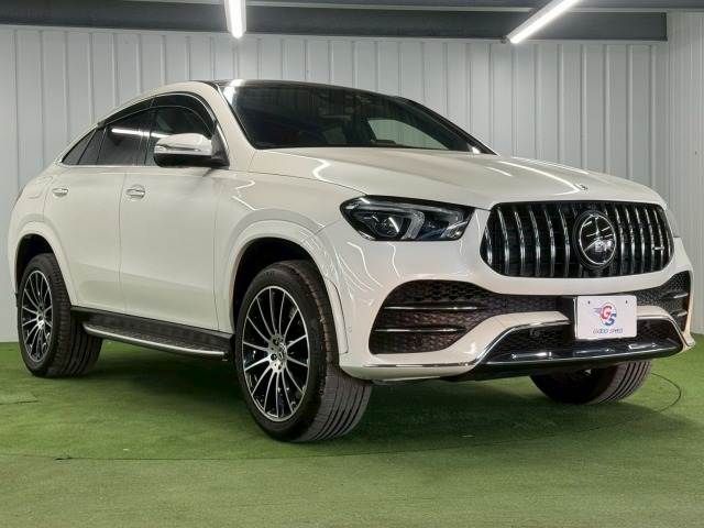 MERCEDES BENZ GLE CL 2021 Image 31