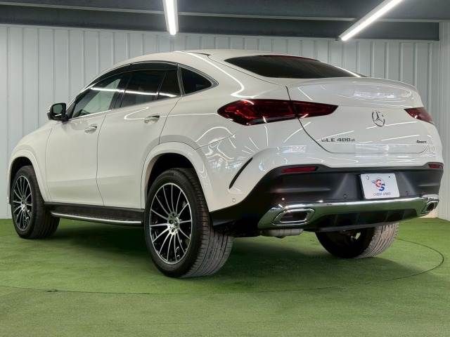 MERCEDES BENZ GLE CL 2021 Image 31
