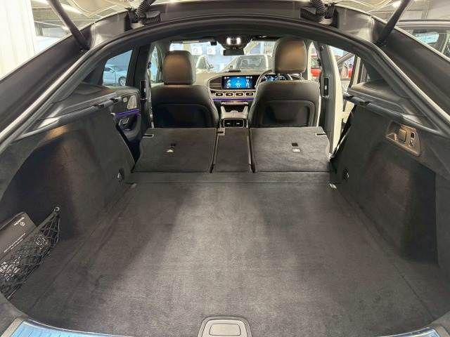 MERCEDES BENZ GLE CL 2021 Image 31