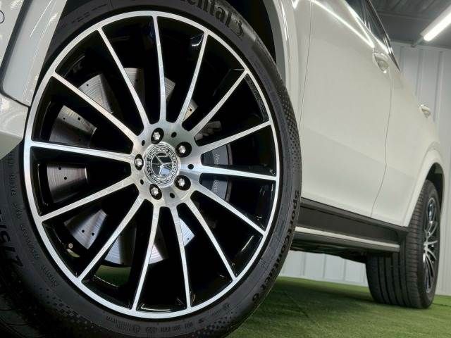 MERCEDES BENZ GLE CL 2021 Image 31