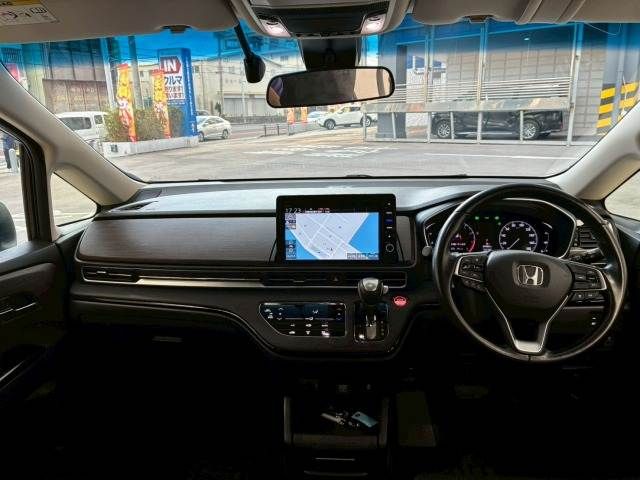 HONDA ODYSSEY 2021 Image 31