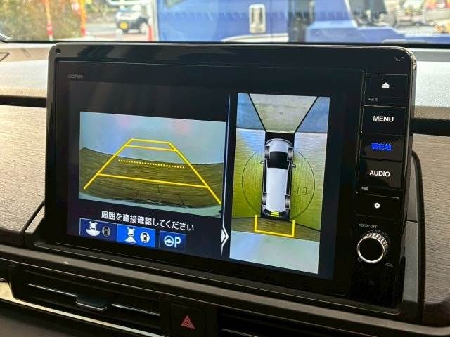 HONDA ODYSSEY 2021 Image 31