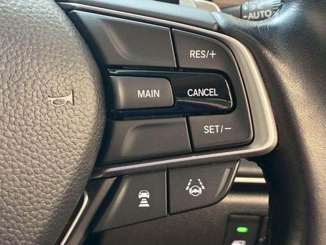 HONDA ODYSSEY 2021 Image 31