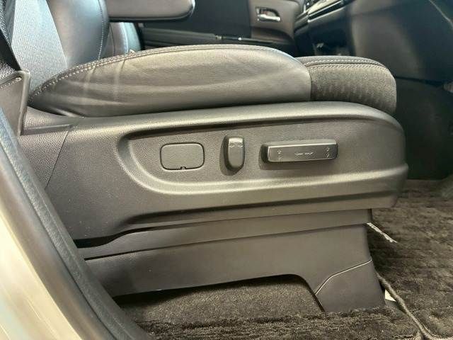 HONDA ODYSSEY 2021 Image 31