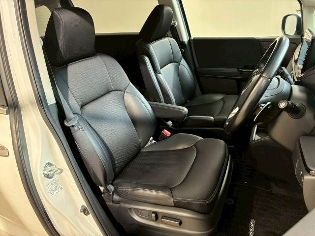 HONDA ODYSSEY 2021 Image 31