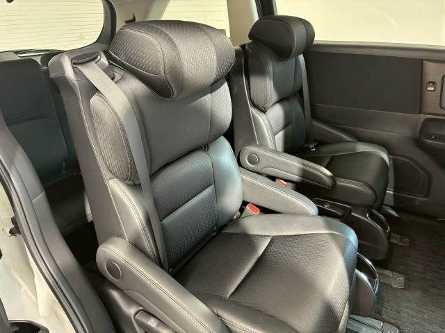 HONDA ODYSSEY 2021 Image 31