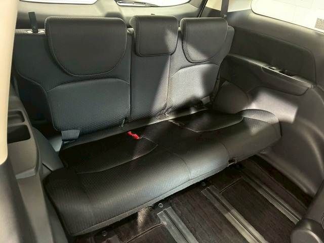 HONDA ODYSSEY 2021 Image 31