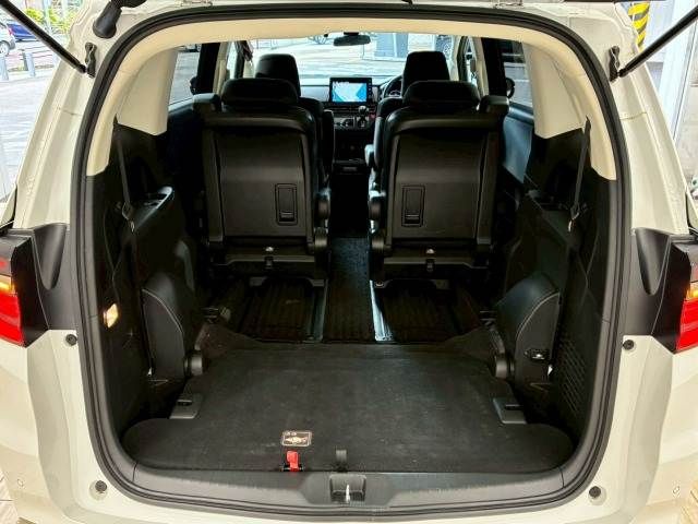 HONDA ODYSSEY 2021 Image 31