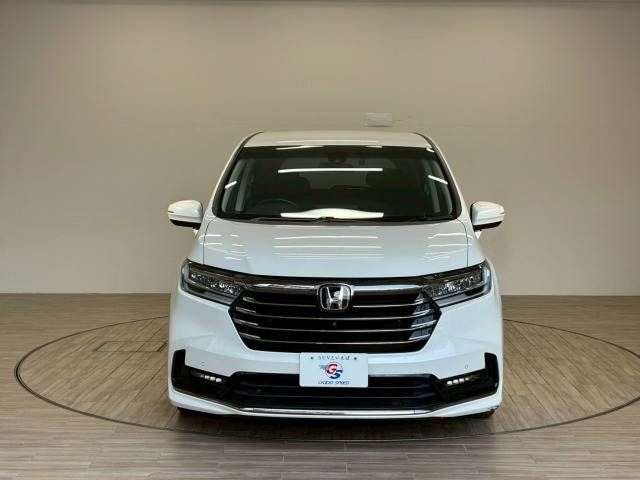 HONDA ODYSSEY 2021 Image 31