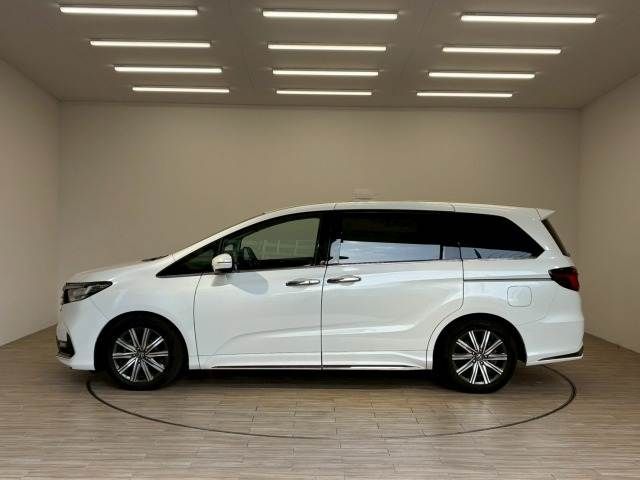 HONDA ODYSSEY 2021 Image 31