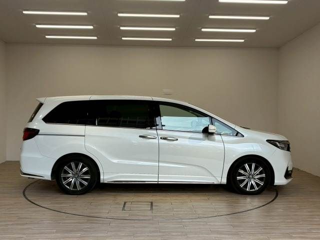 HONDA ODYSSEY 2021 Image 31