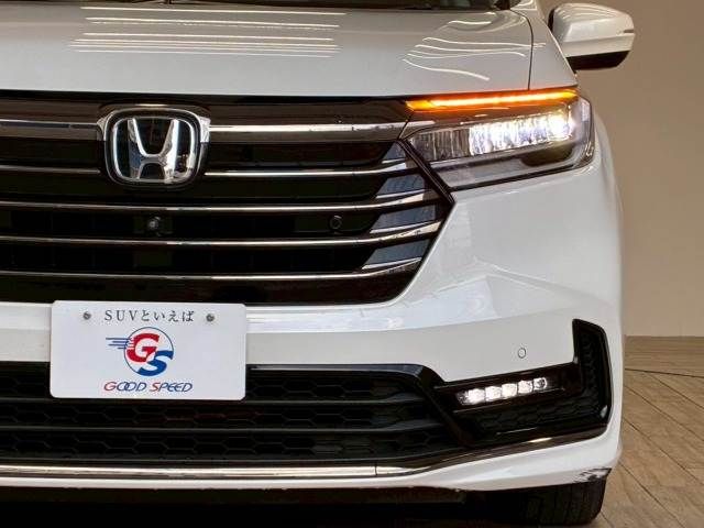 HONDA ODYSSEY 2021 Image 31