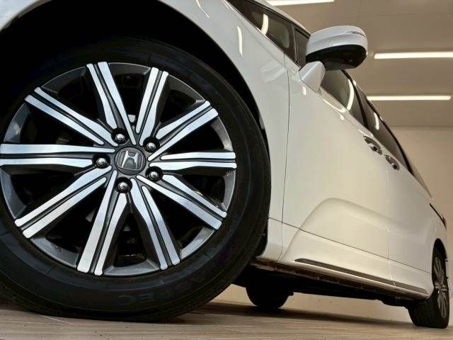 HONDA ODYSSEY 2021 Image 31