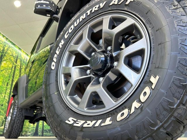 SUZUKI JIMNY SIERRA 2024 Image 31