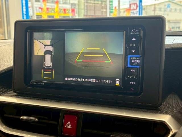 DAIHATSU ROCKY E-SMART HYBRID 2023 Image 31