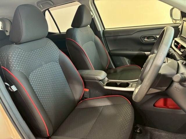 DAIHATSU ROCKY E-SMART HYBRID 2023 Image 31