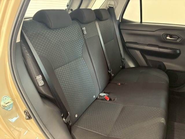 DAIHATSU ROCKY E-SMART HYBRID 2023 Image 31