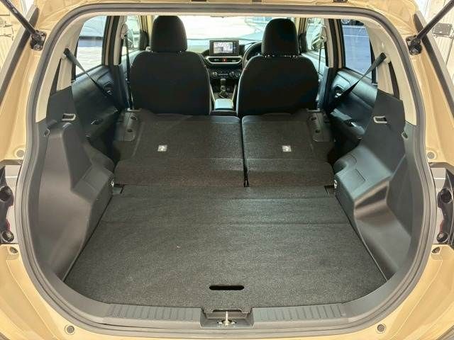 DAIHATSU ROCKY E-SMART HYBRID 2023 Image 31